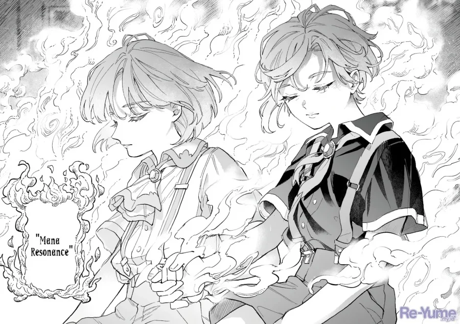 Aldo no Isekai Tensei Chapter 2 - halaman 38