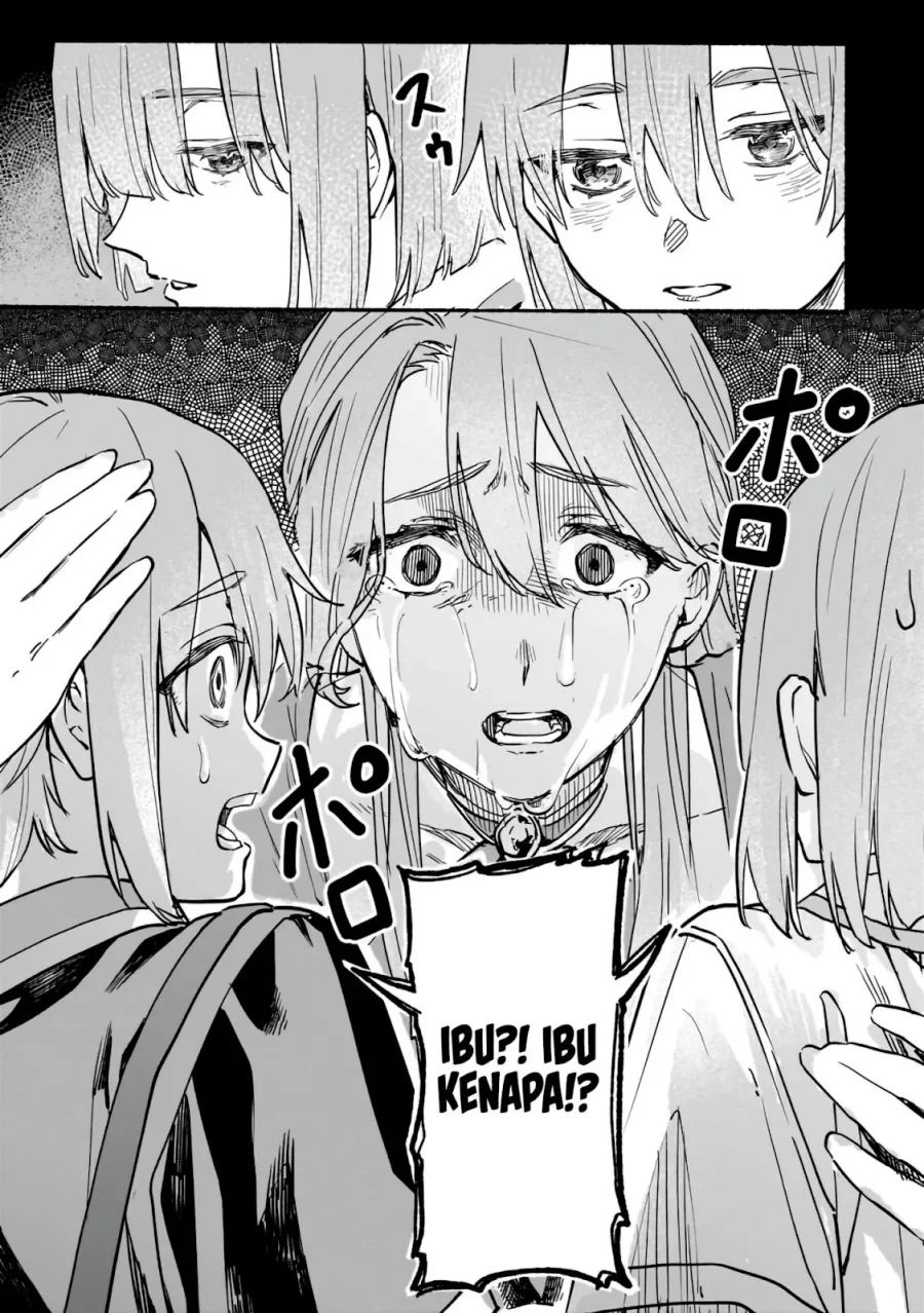 Aldo no Isekai Tensei Chapter 2 - halaman 40