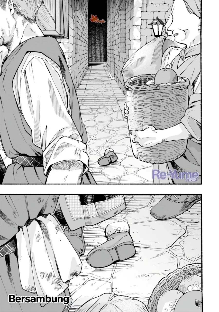 Aldo no Isekai Tensei Chapter 2 - halaman 48