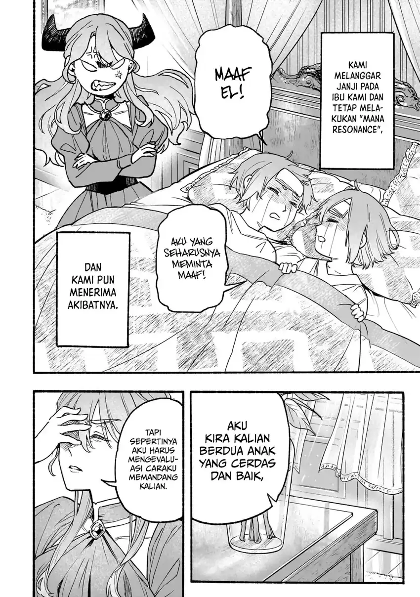 Aldo no Isekai Tensei Chapter 3 - halaman 3