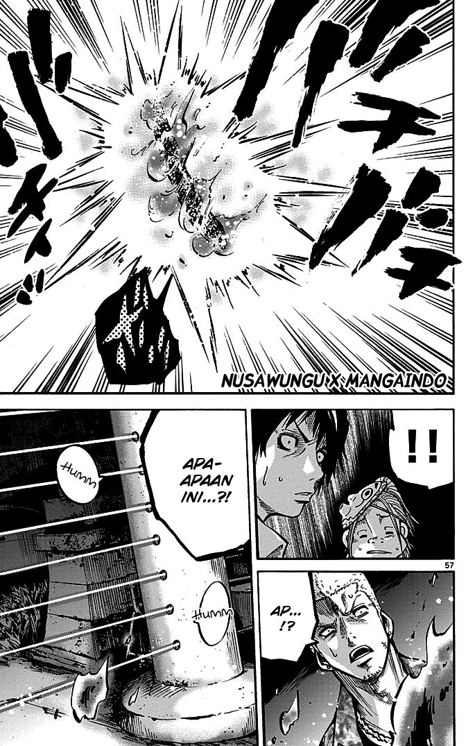 Alice in Borderland Chapter 1 - halaman 55
