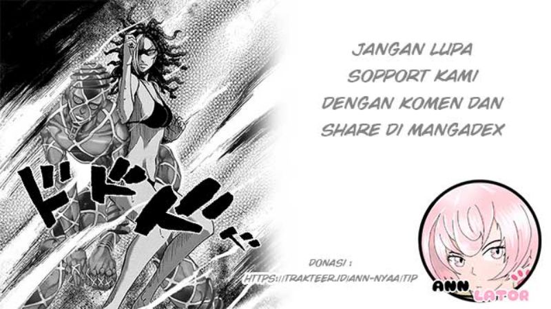 Alice in Borderland Chapter 26 - halaman 42