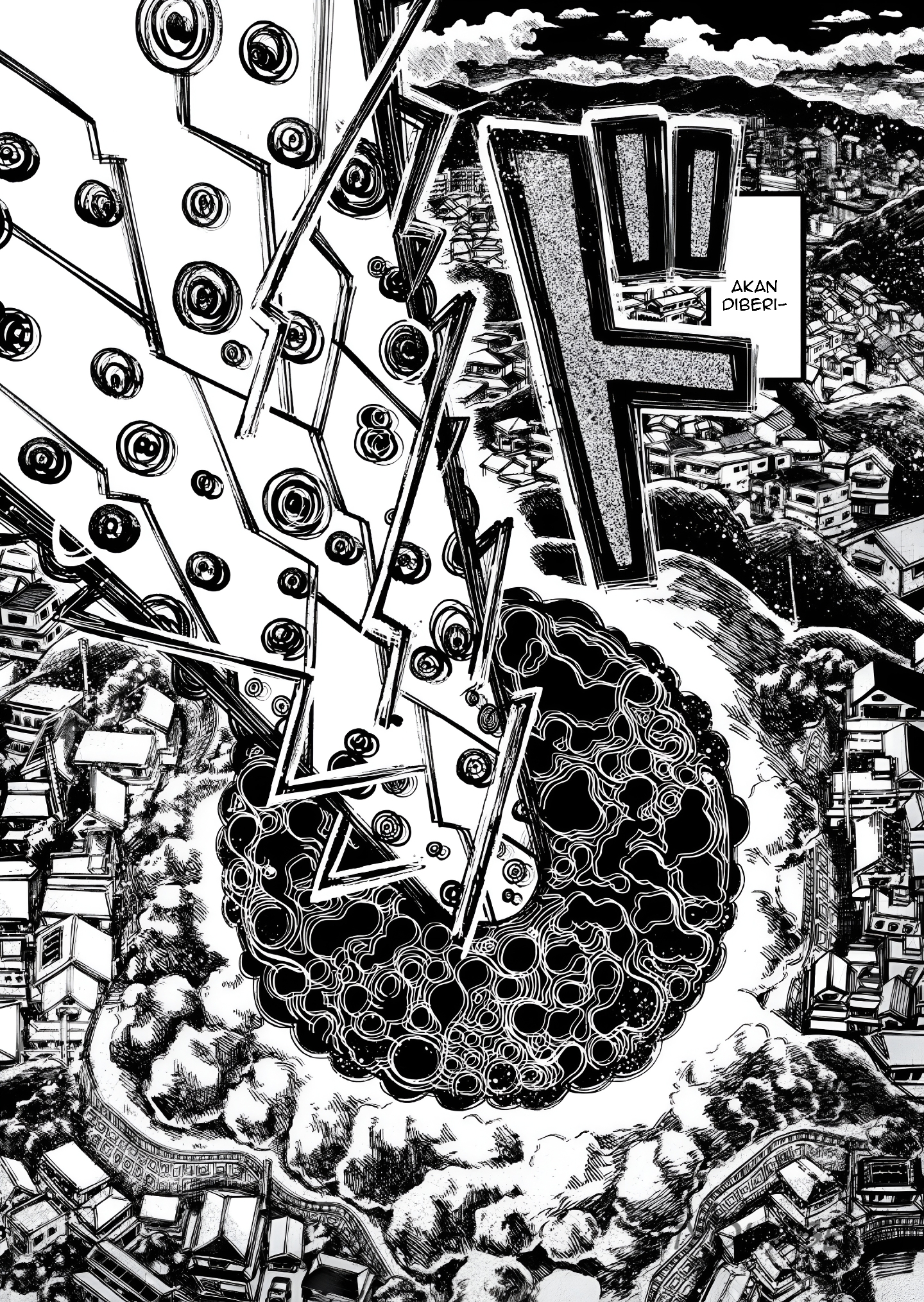 Alien G-Men Chapter 3 - halaman 28