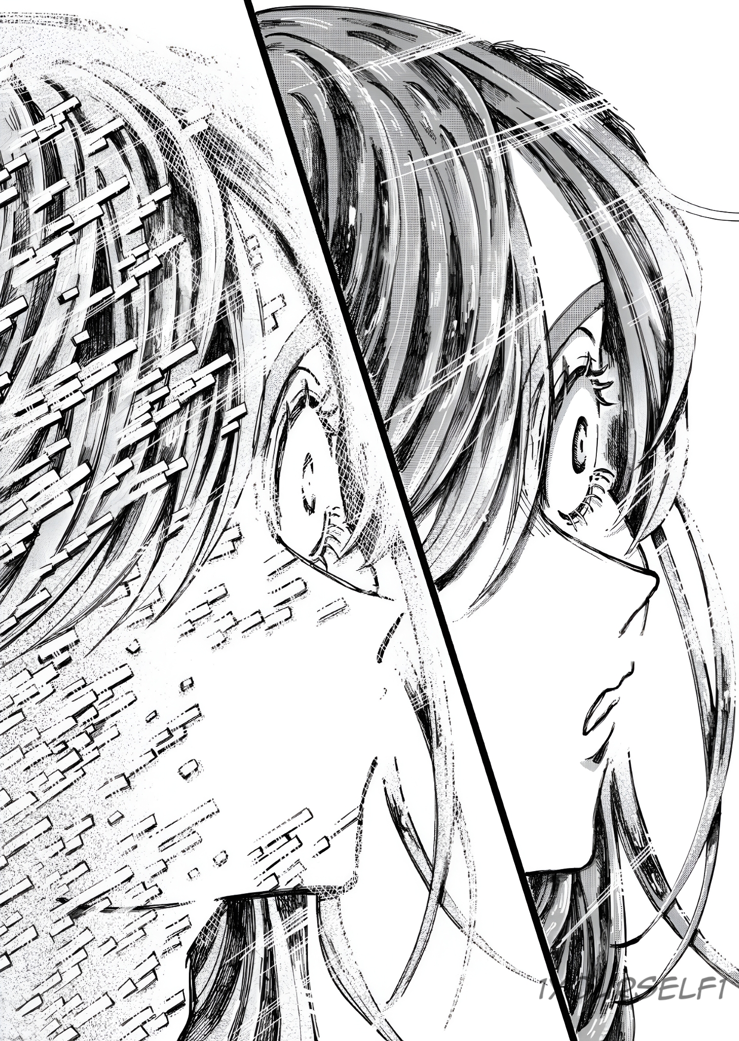 Alien G-Men Chapter 3 - halaman 29