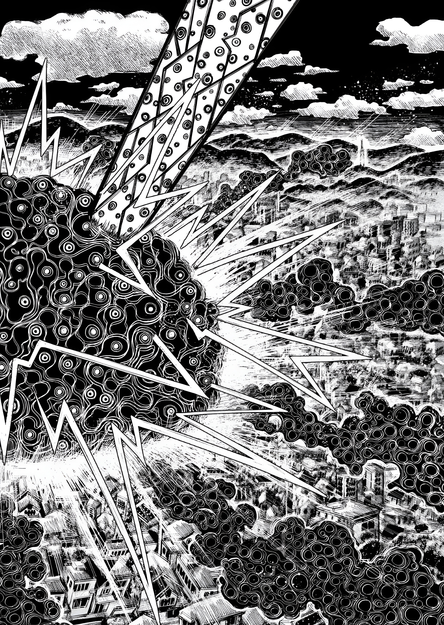 Alien G-Men Chapter 3 - halaman 30