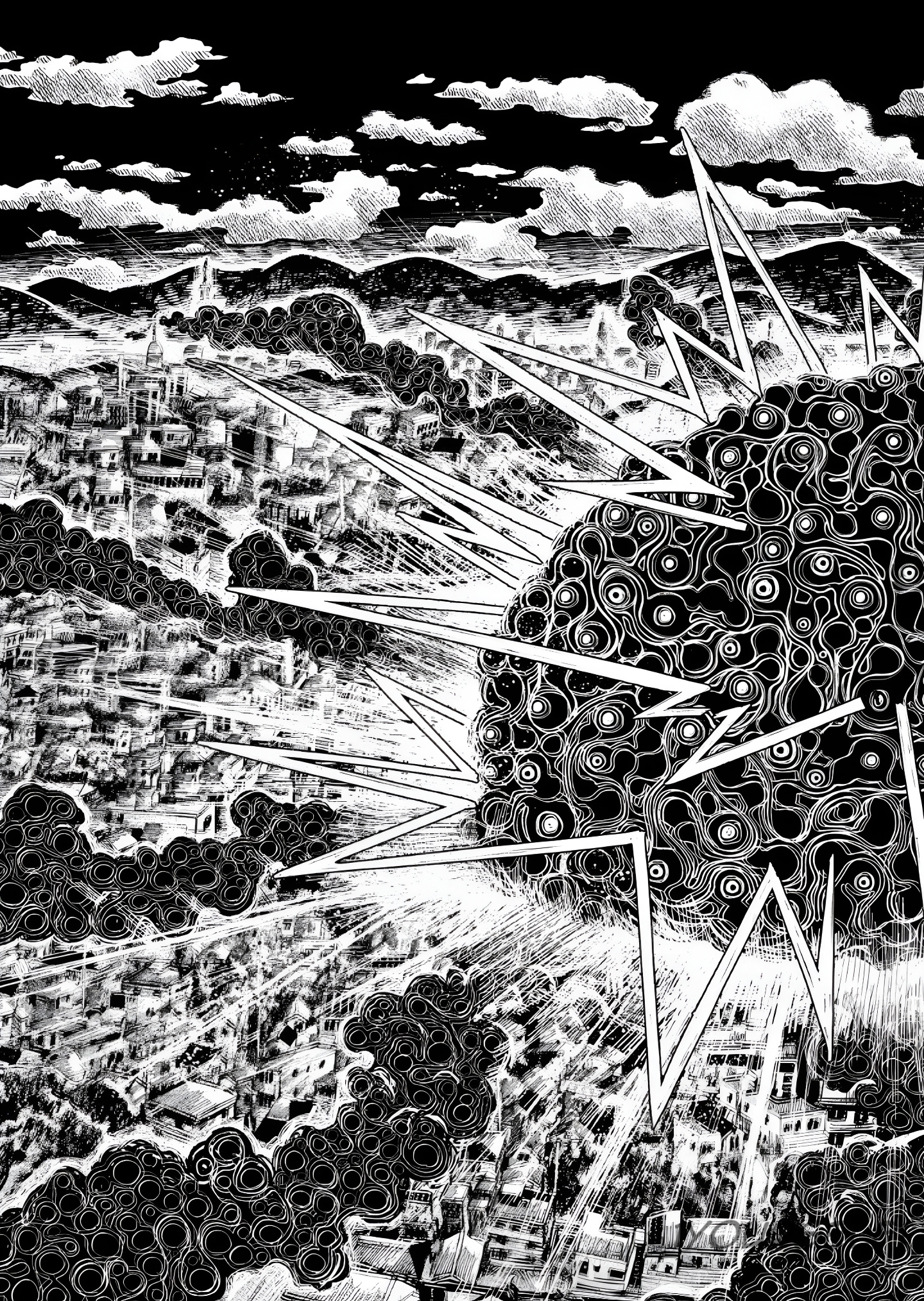 Alien G-Men Chapter 3 - halaman 31