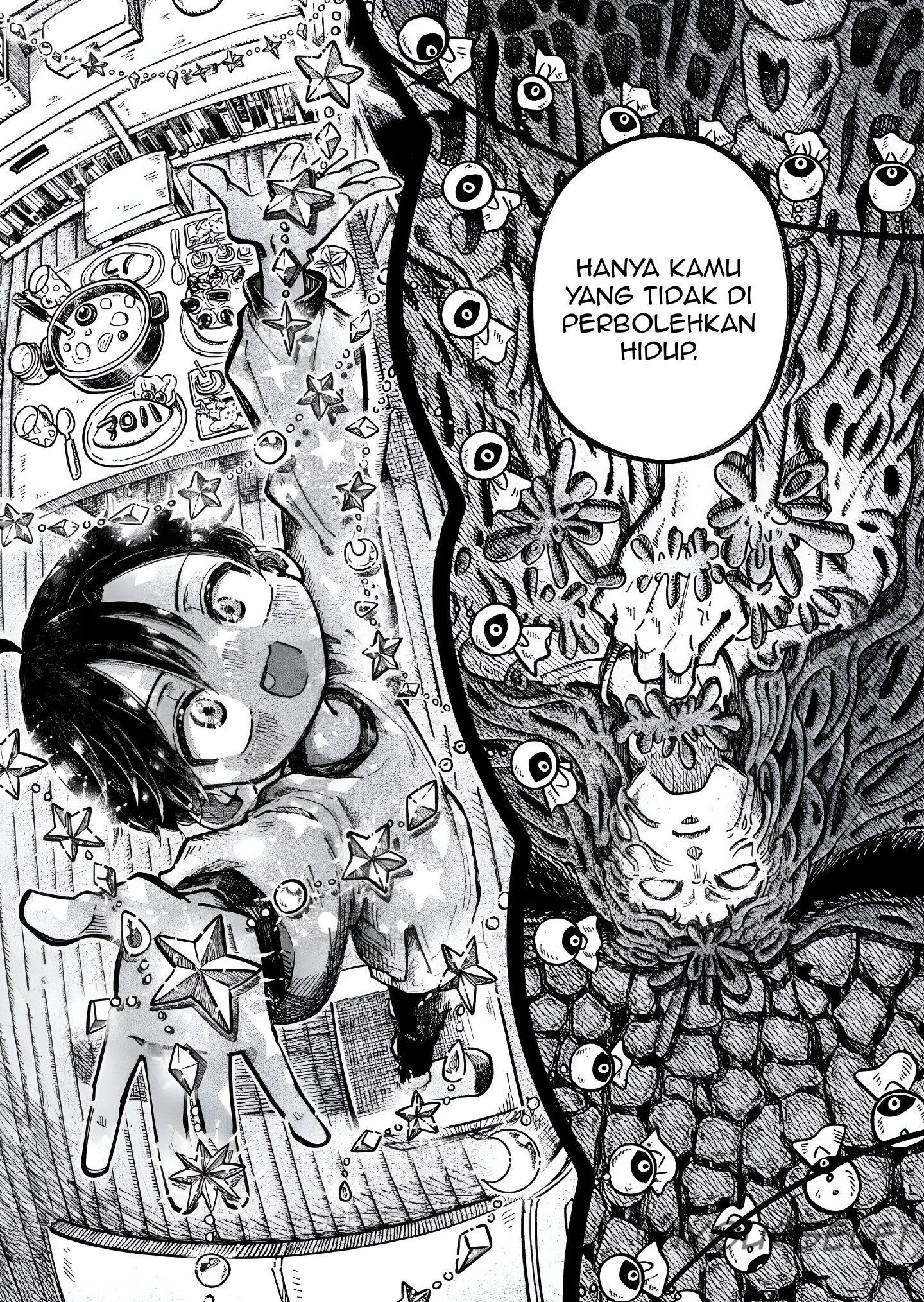 Alien G-Men Chapter 3 - halaman 44