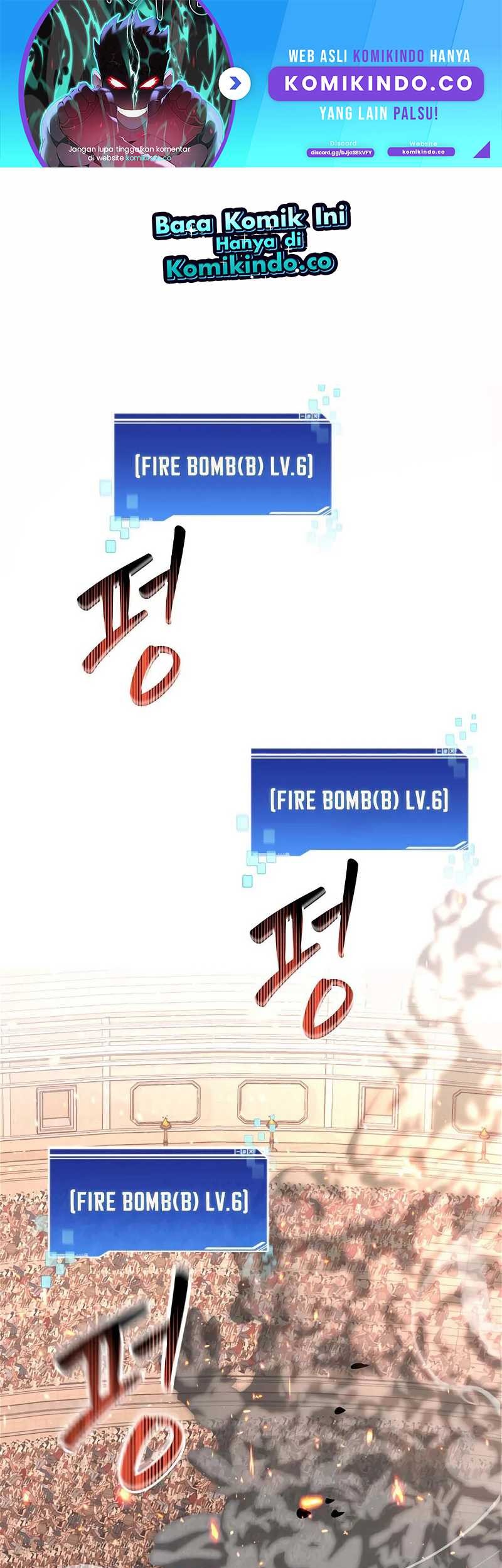 Alien G-Men Chapter 4 - halaman 2
