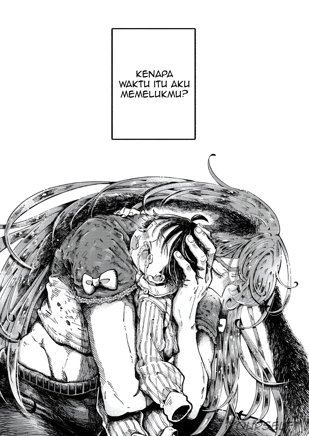 Alien G-Men Chapter 4 - halaman 35