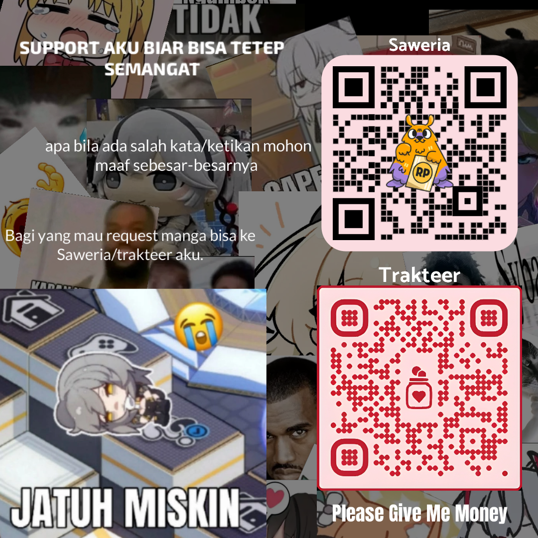 Alien G-Men Chapter 4 - halaman 36
