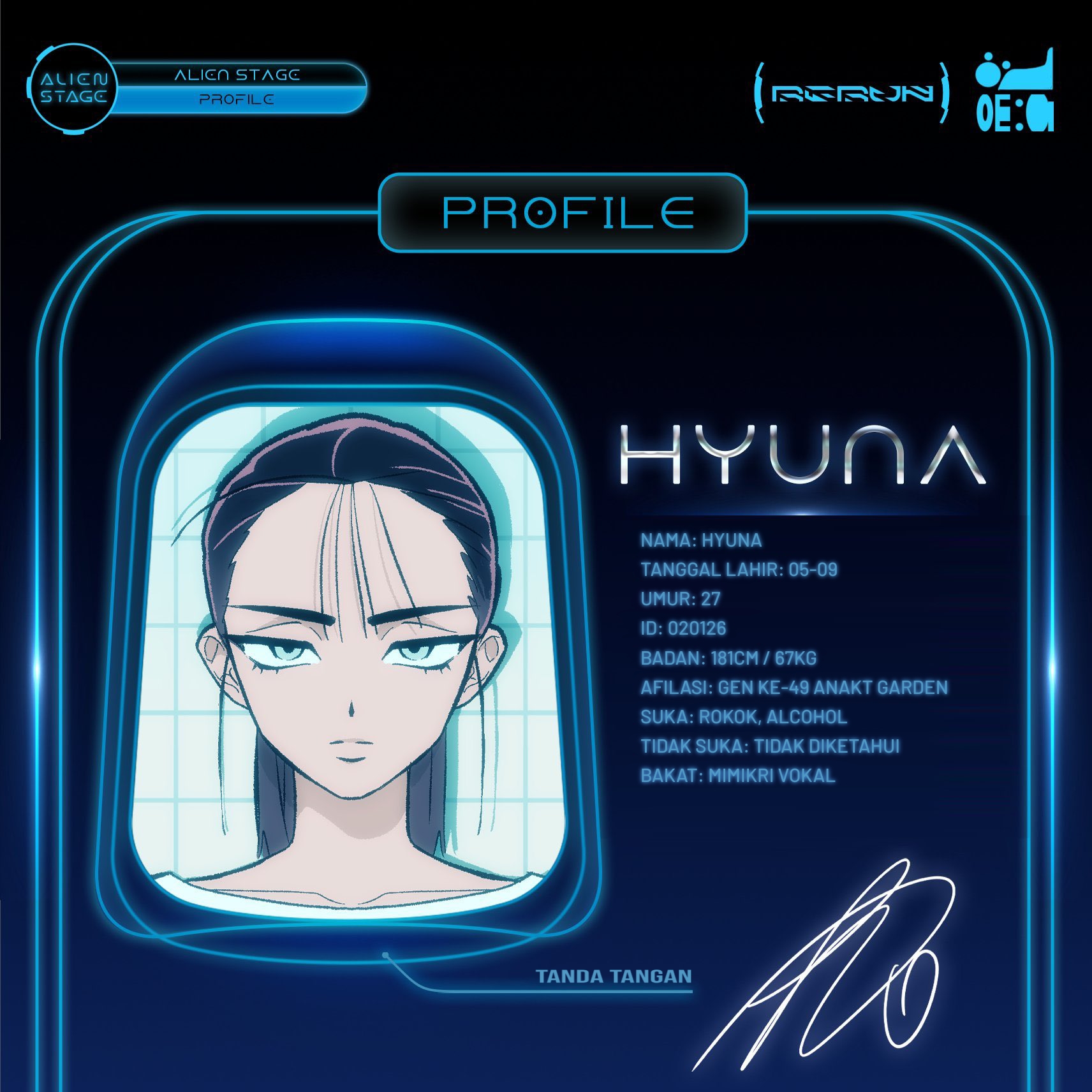 Alien Stage Chapter 0 - halaman 5