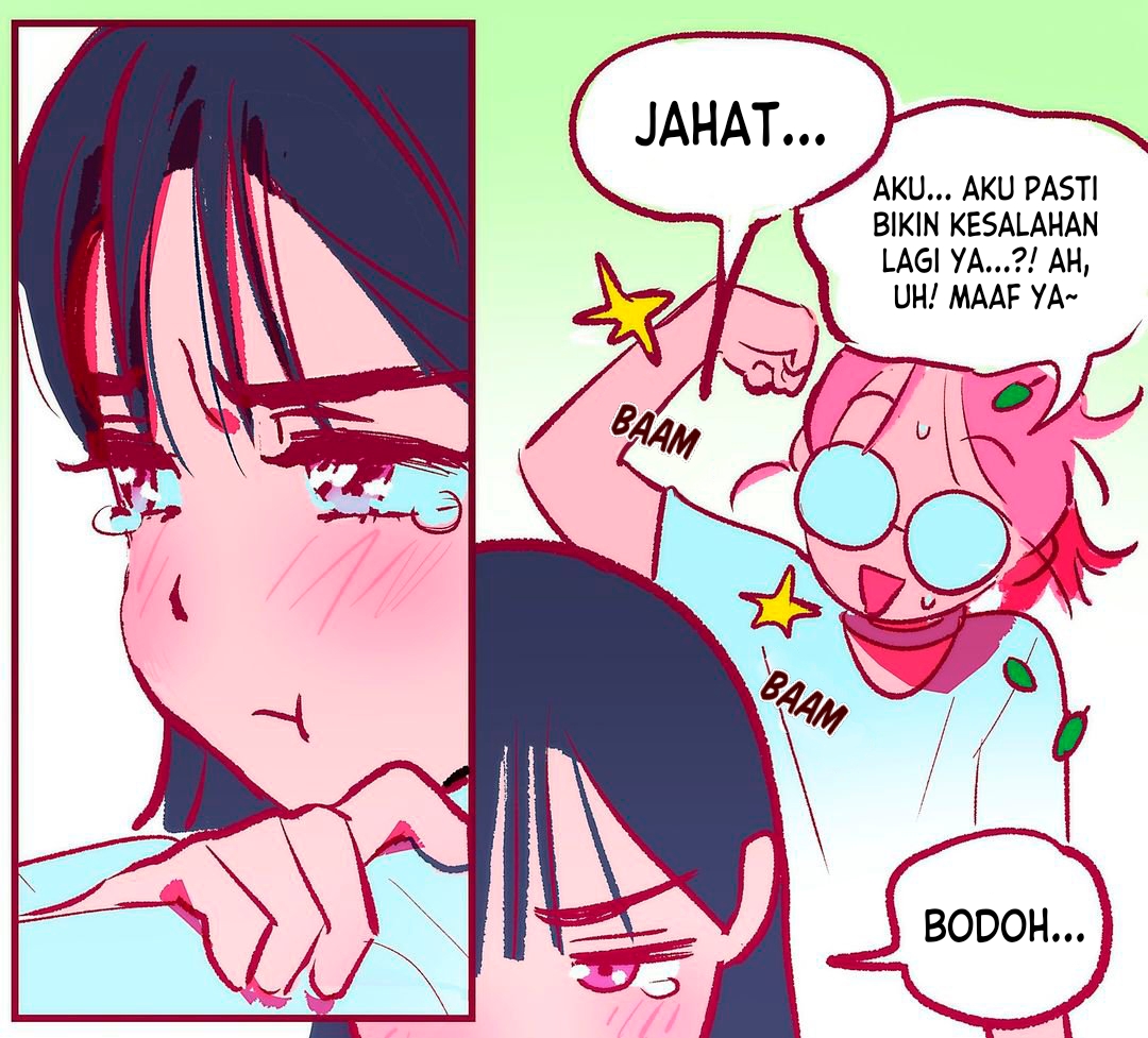 Alien Stage Chapter 12 - halaman 2
