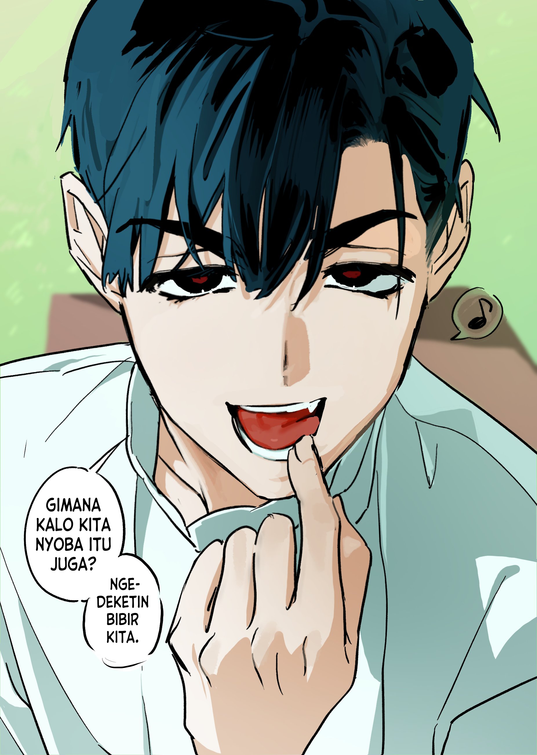 Alien Stage Chapter 23 - halaman 1