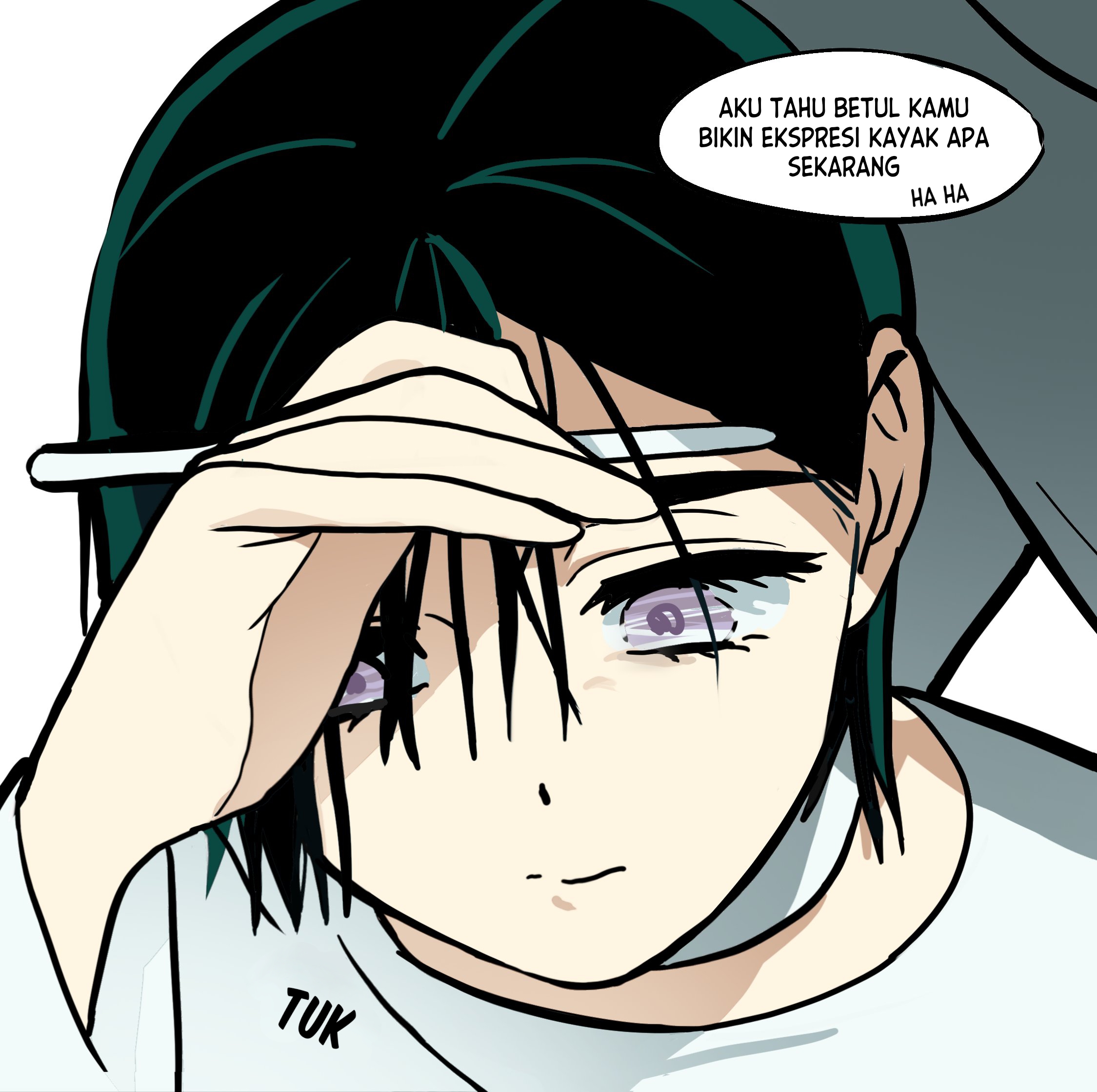 Alien Stage Chapter 37 - halaman 2