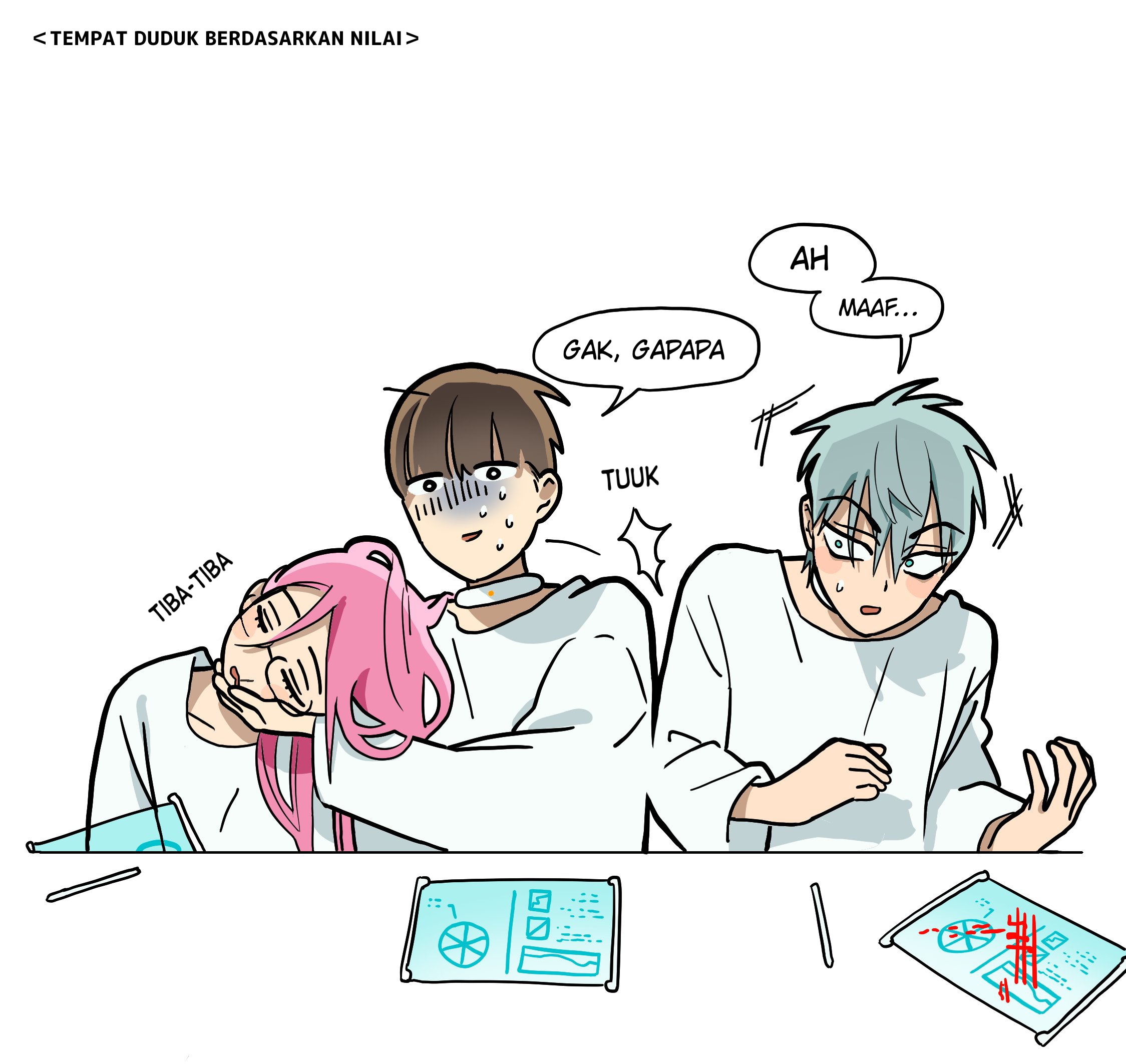 Alien Stage Chapter 38 - halaman 2