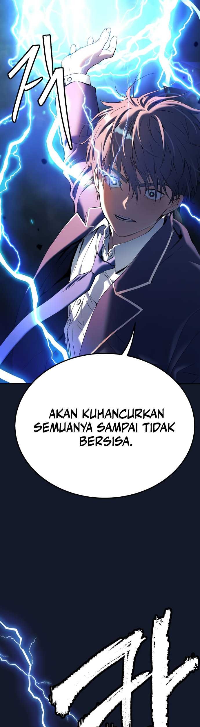 Aliens Area Chapter 1.1 - halaman 11