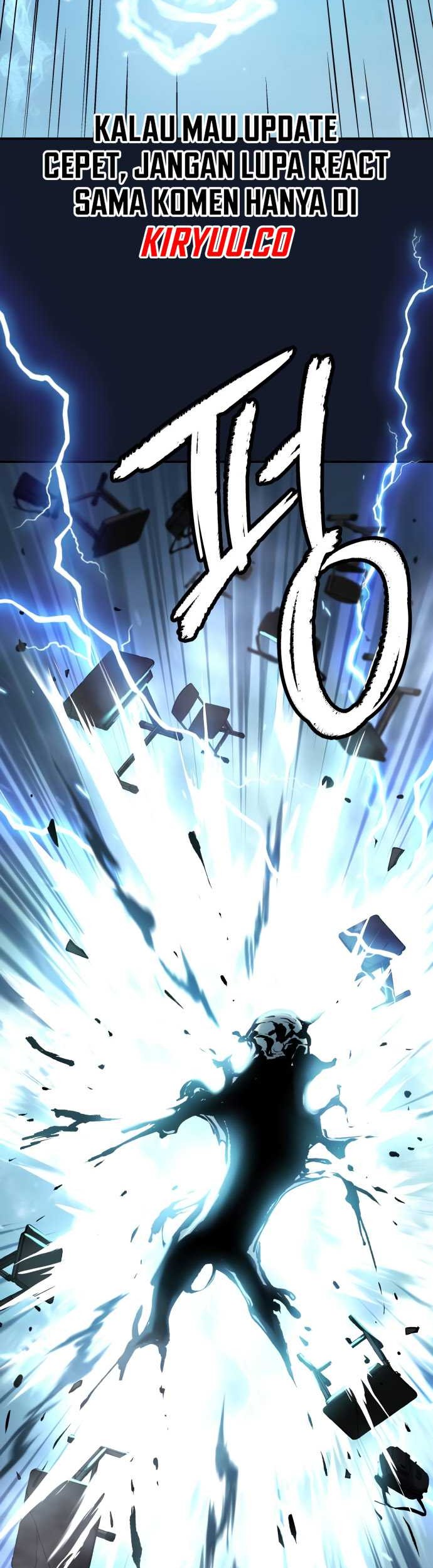 Aliens Area Chapter 1.1 - halaman 13