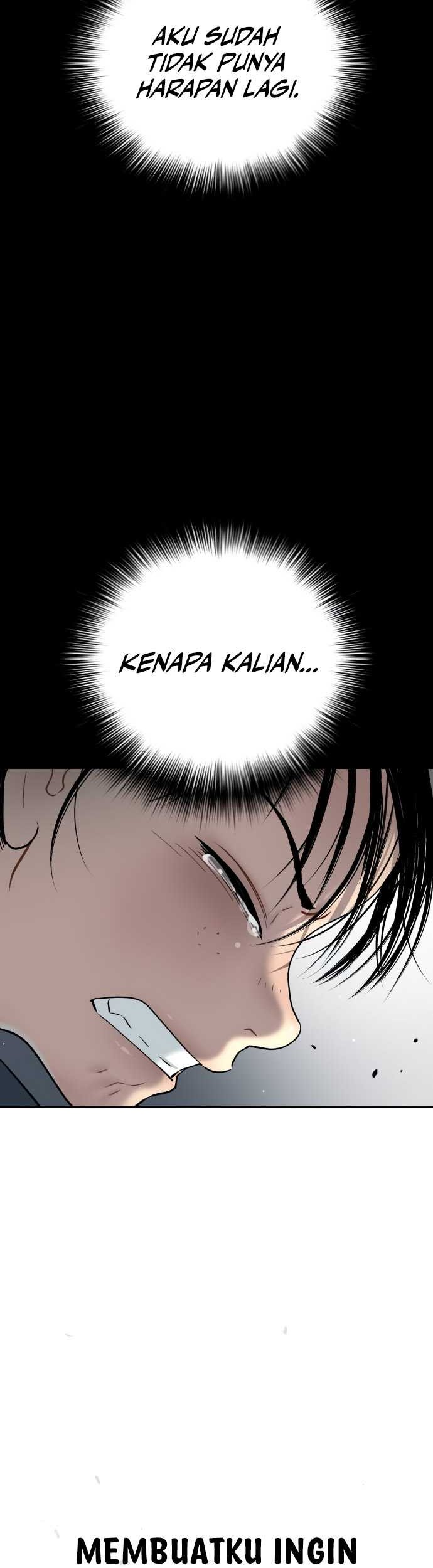 Aliens Area Chapter 1.1 - halaman 4