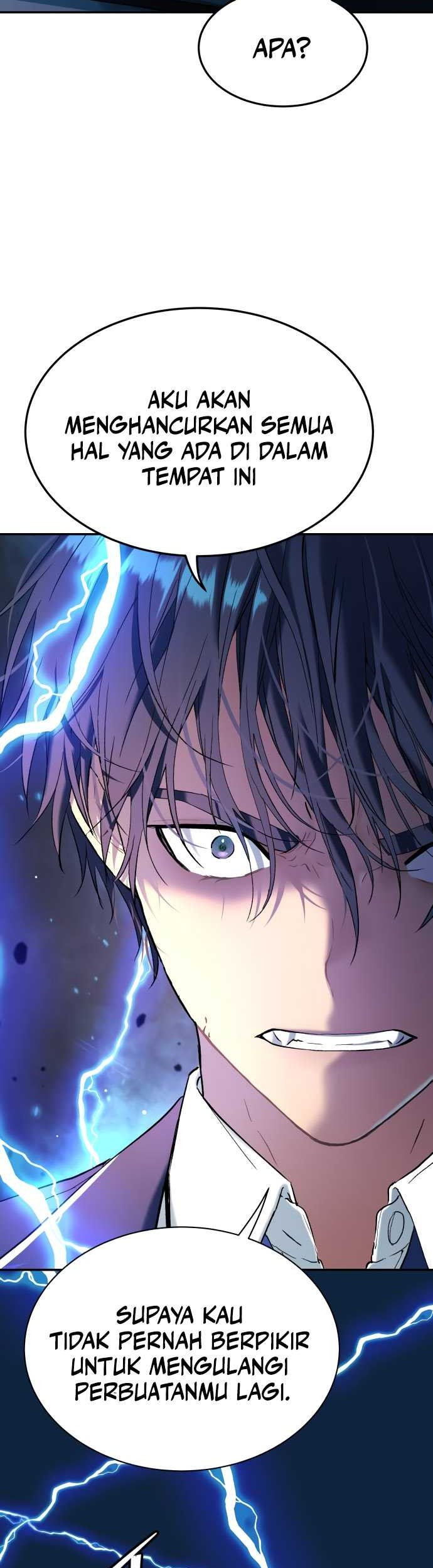 Aliens Area Chapter 1.1 - halaman 9