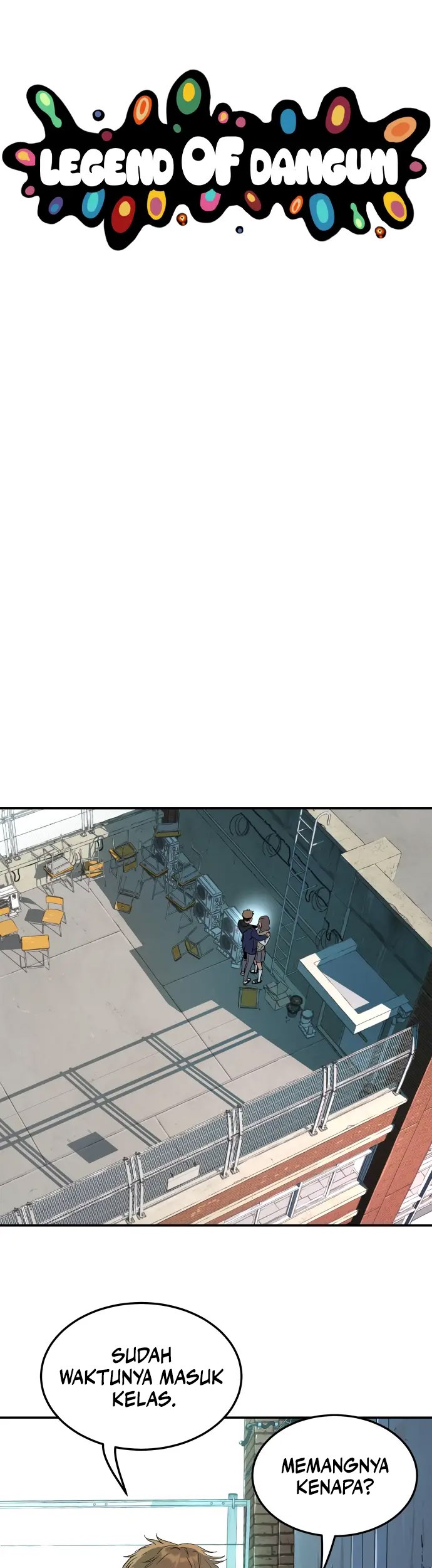 Aliens Area Chapter 10 - halaman 7