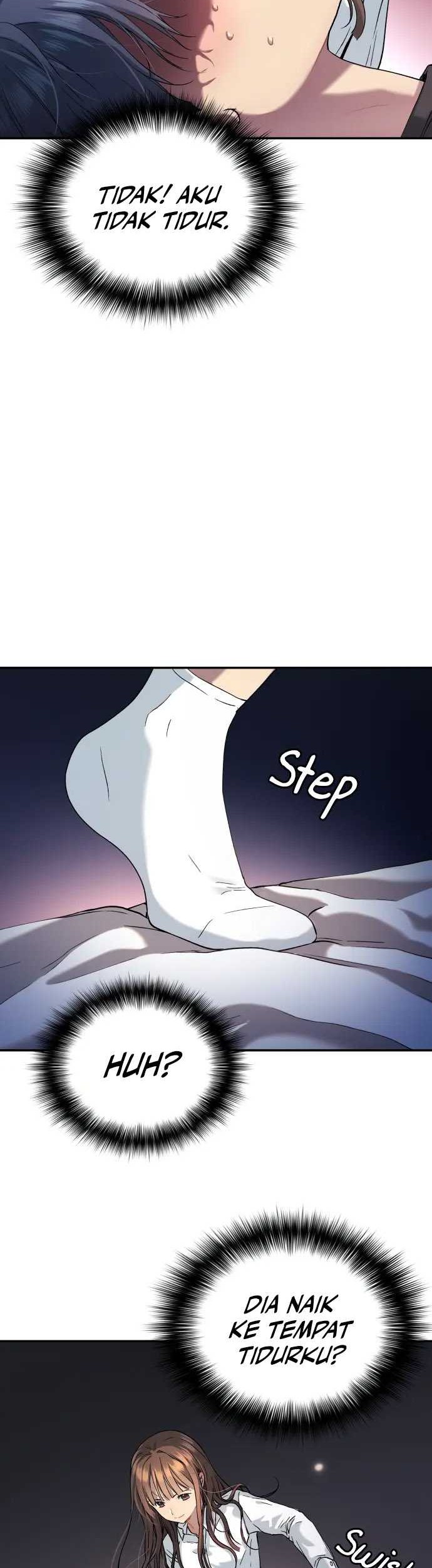 Aliens Area Chapter 12 - halaman 12