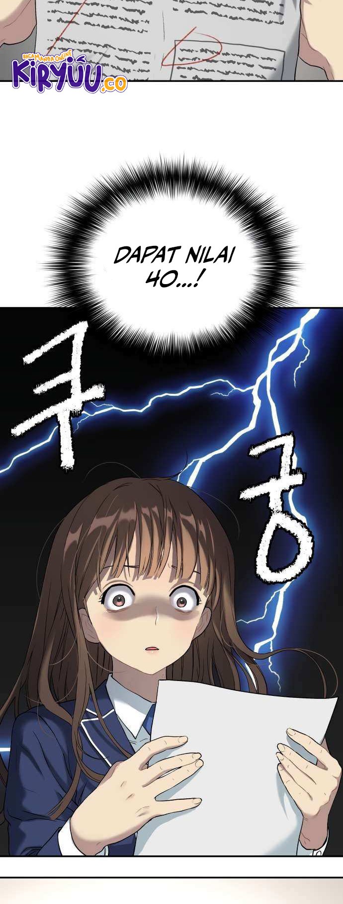 Aliens Area Chapter 13 - halaman 10