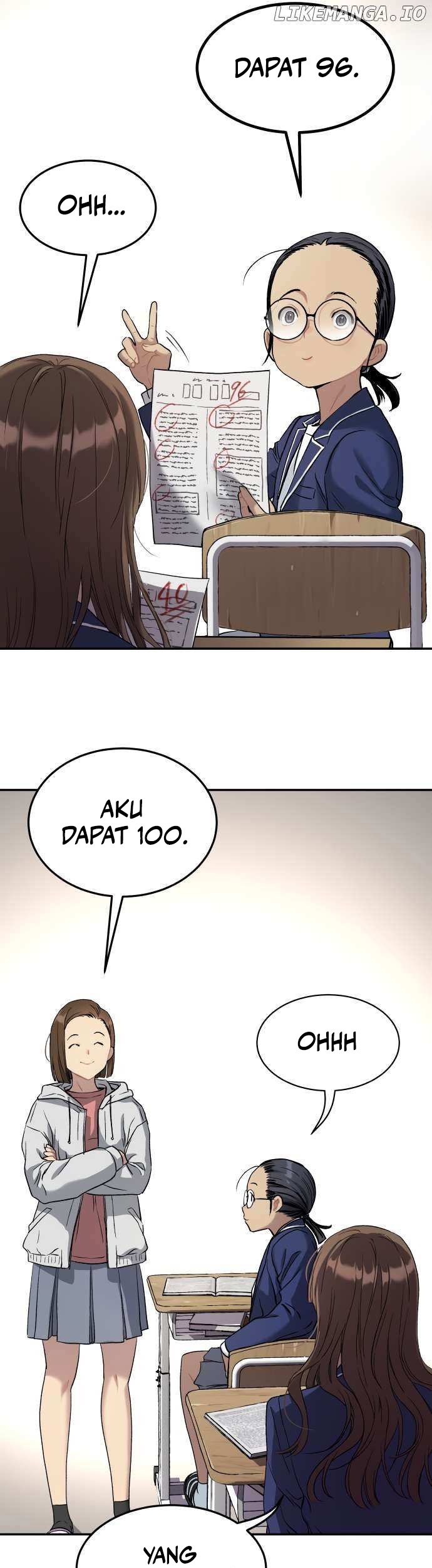 Aliens Area Chapter 13 - halaman 11