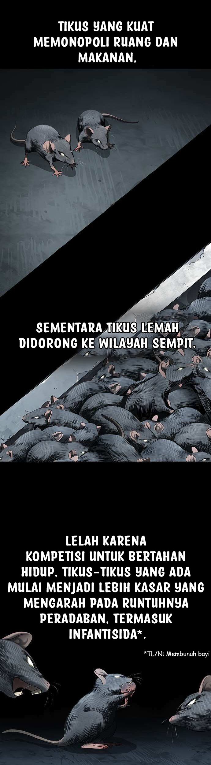 Aliens Area Chapter 13 - halaman 5