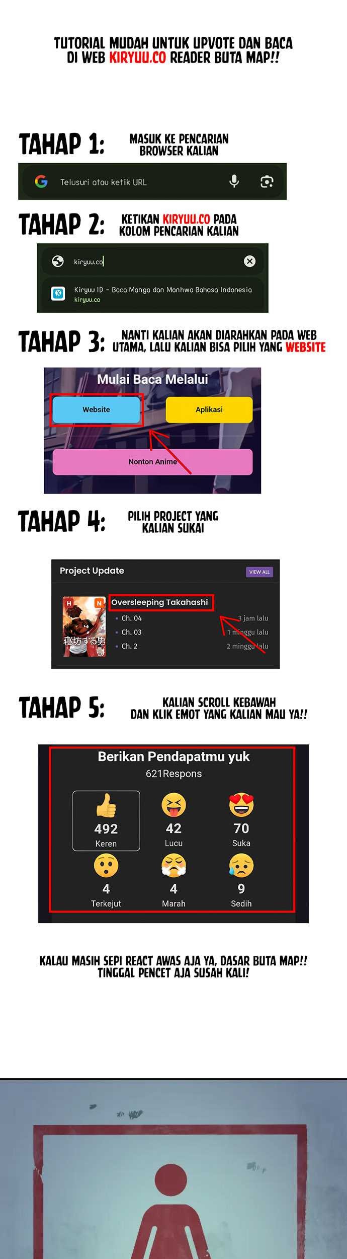 Aliens Area Chapter 15 - halaman 2