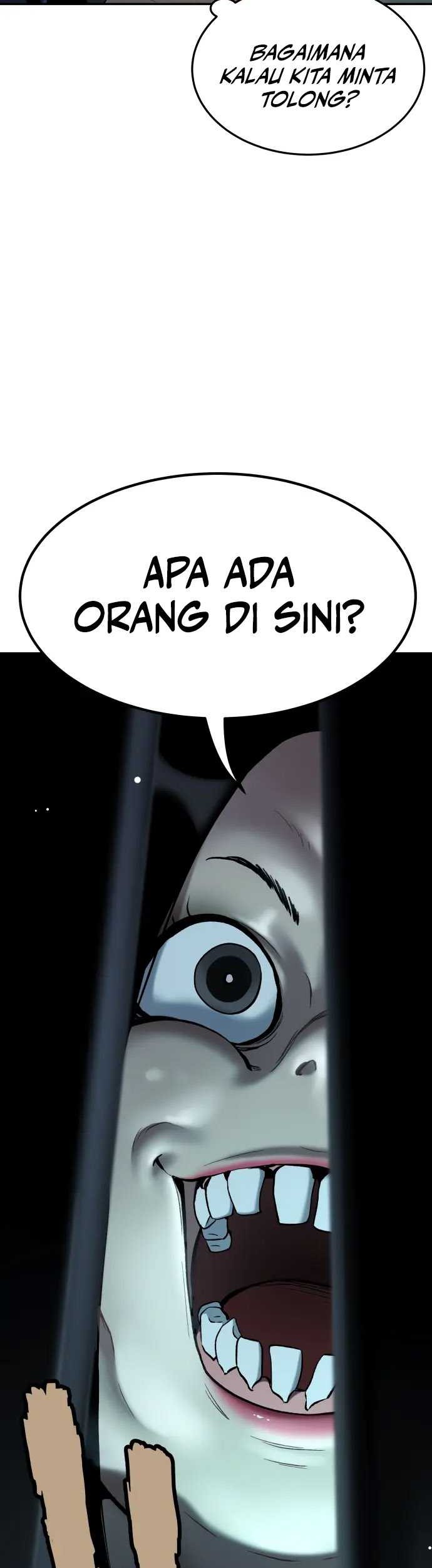 Aliens Area Chapter 15 - halaman 9