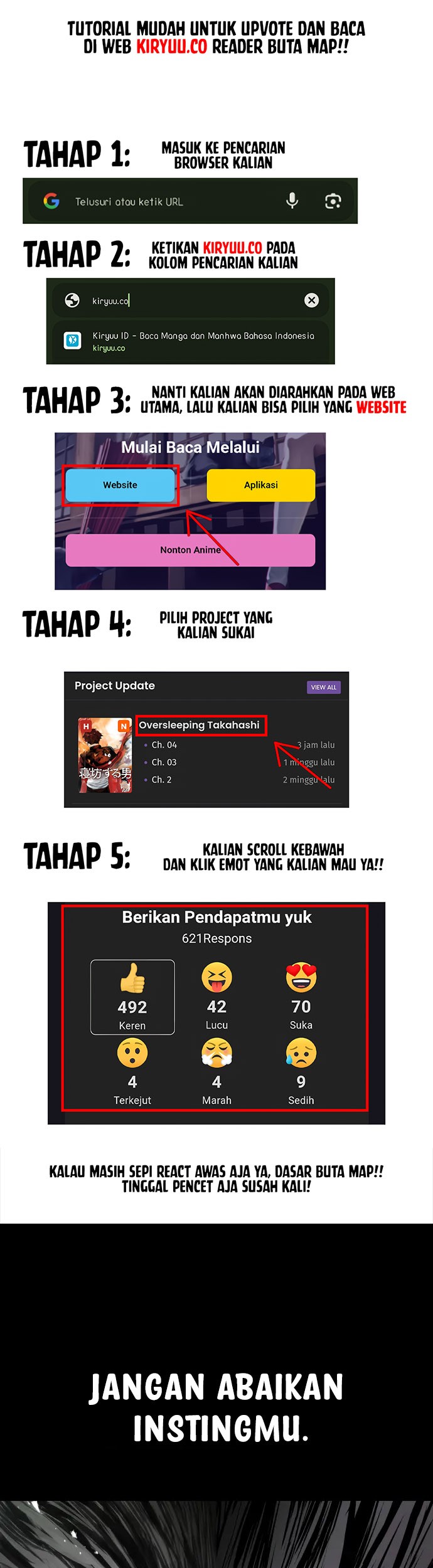 Aliens Area Chapter 17 - halaman 2
