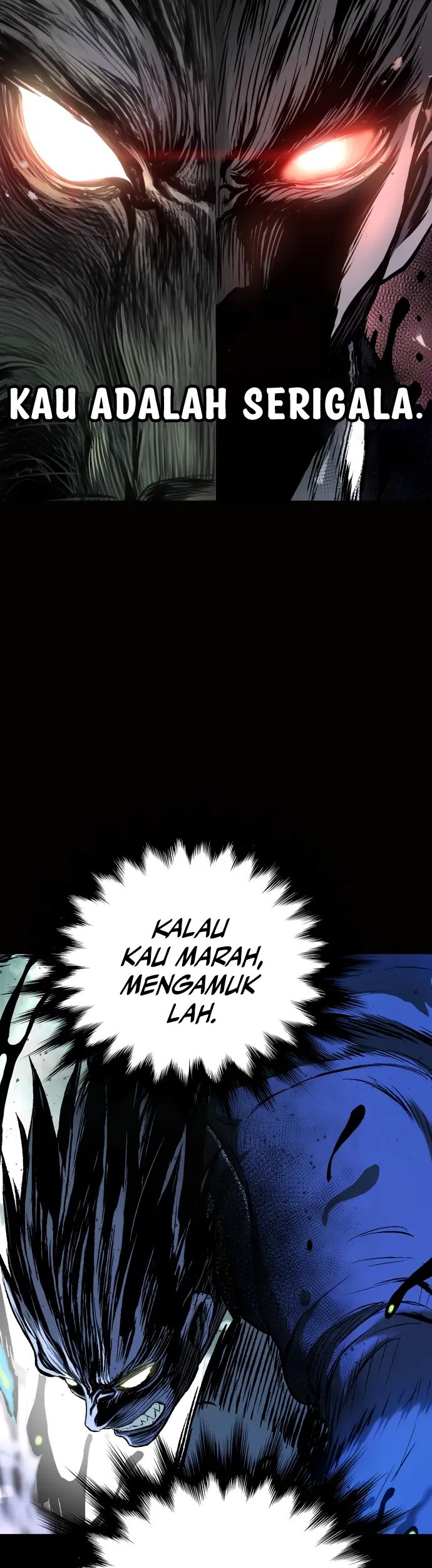 Aliens Area Chapter 17 - halaman 3