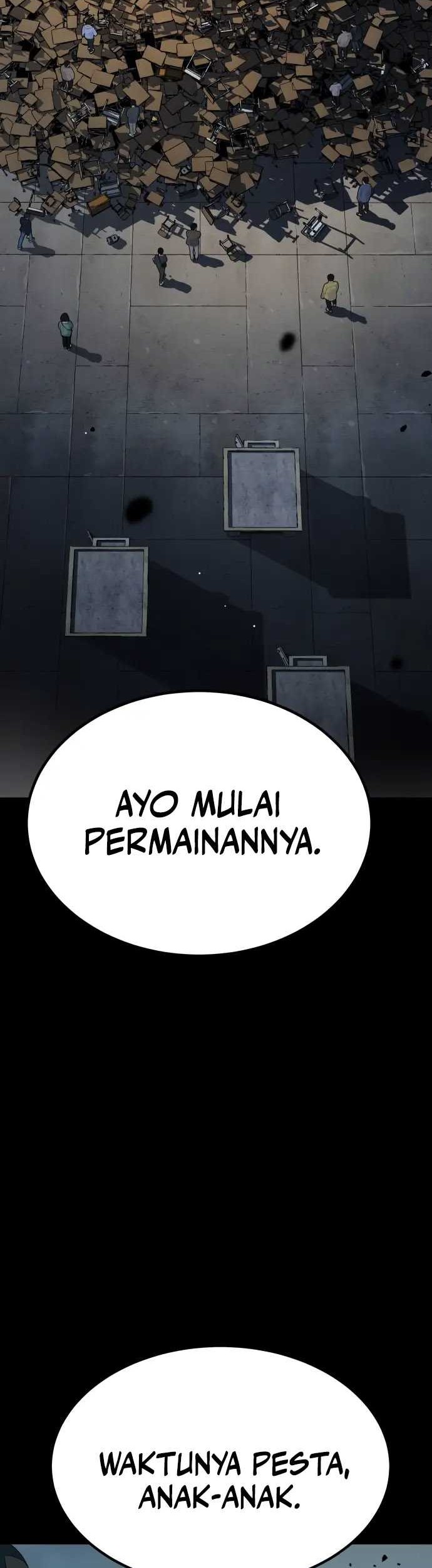 Aliens Area Chapter 18 - halaman 8