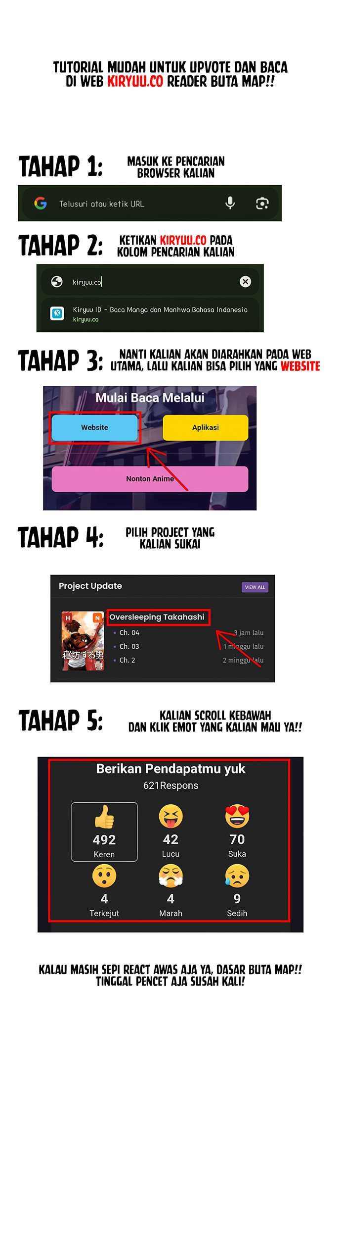 Aliens Area Chapter 19 - halaman 2