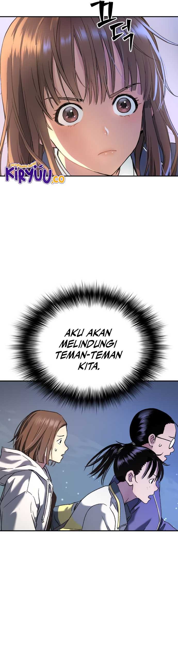 Aliens Area Chapter 19 - halaman 7