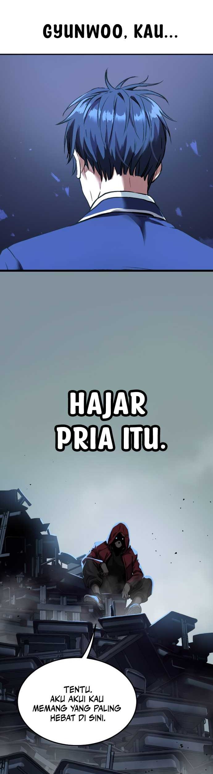 Aliens Area Chapter 19 - halaman 8