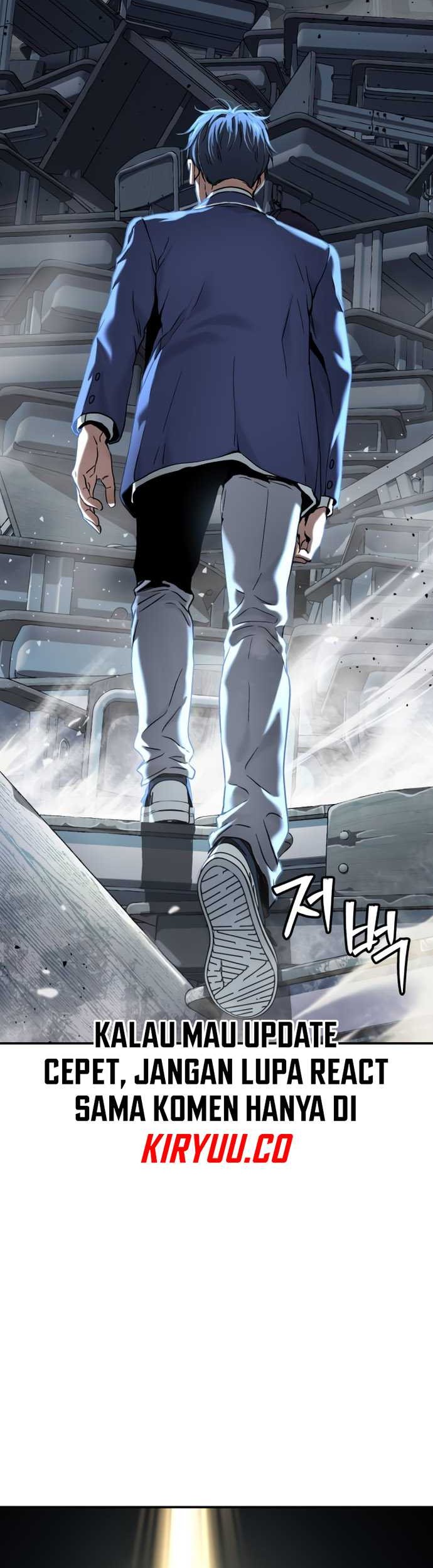 Aliens Area Chapter 19 - halaman 9