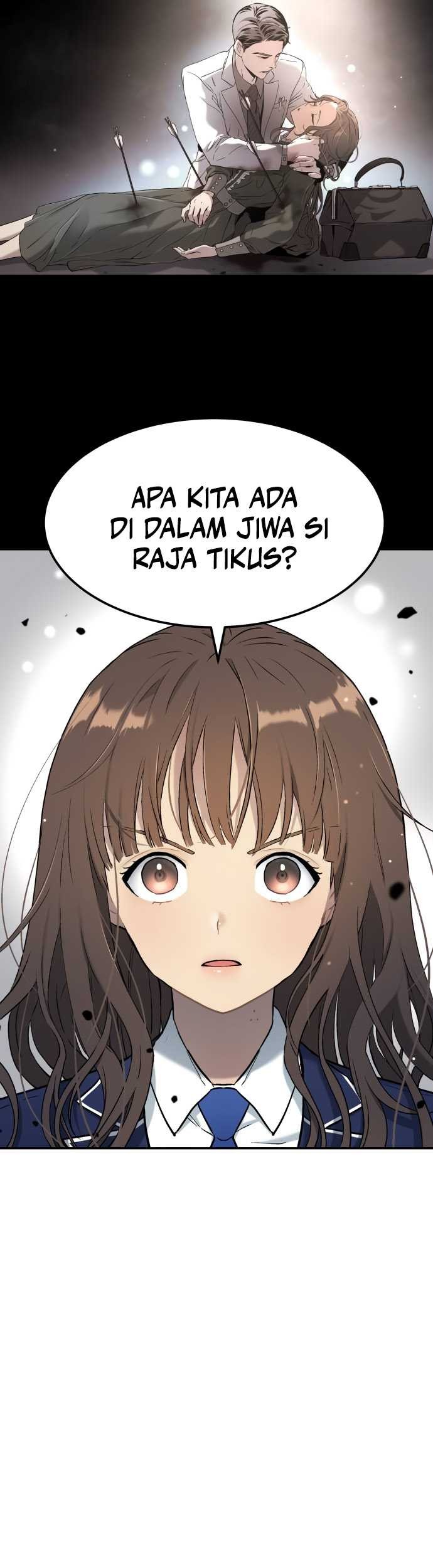 Aliens Area Chapter 20 - halaman 11