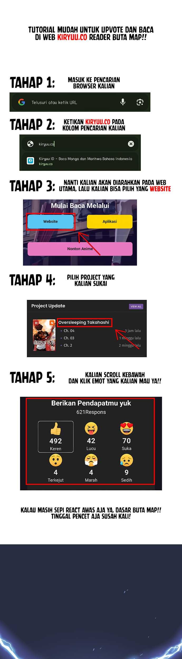Aliens Area Chapter 20 - halaman 2