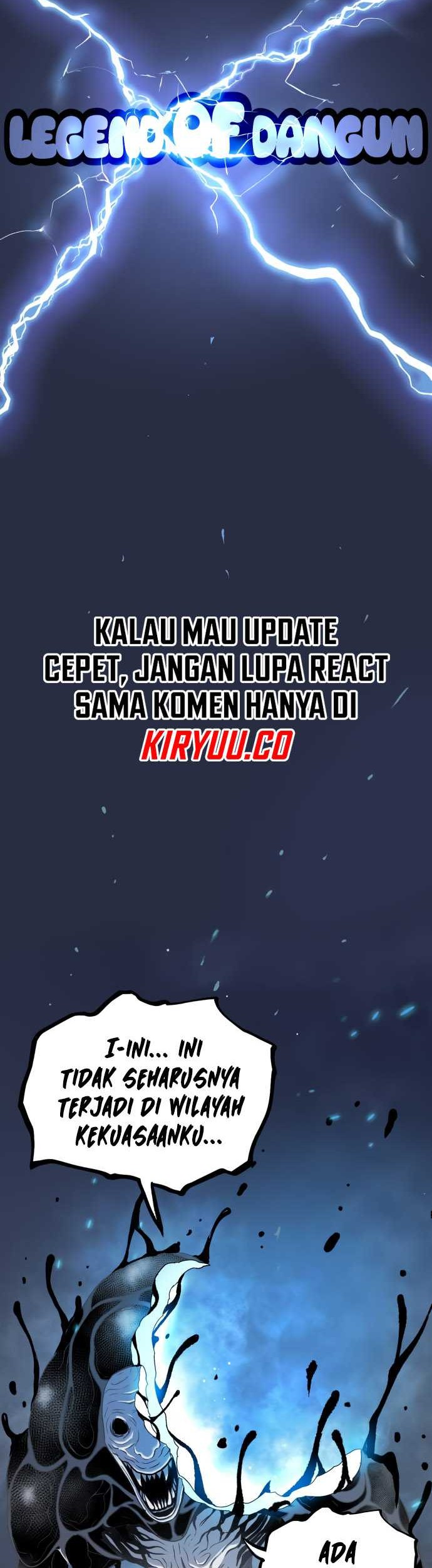Aliens Area Chapter 20 - halaman 3