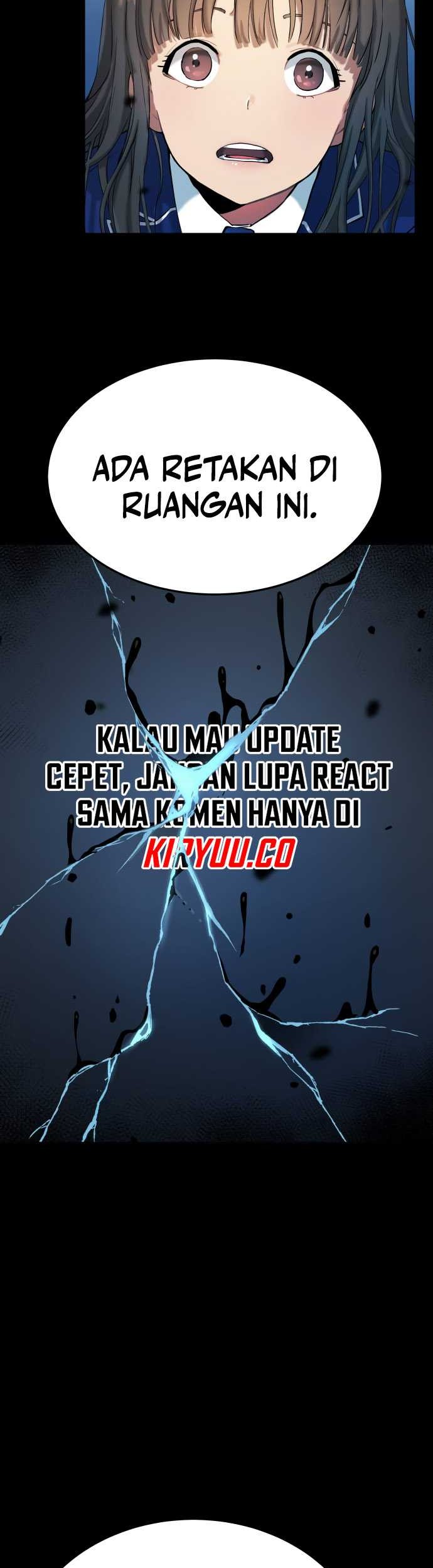 Aliens Area Chapter 20 - halaman 9