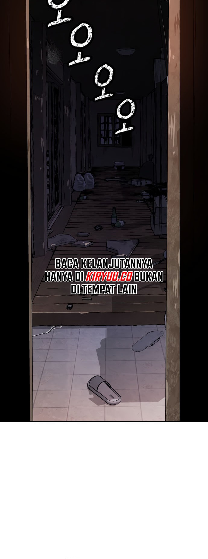 Aliens Area Chapter 3 - halaman 9
