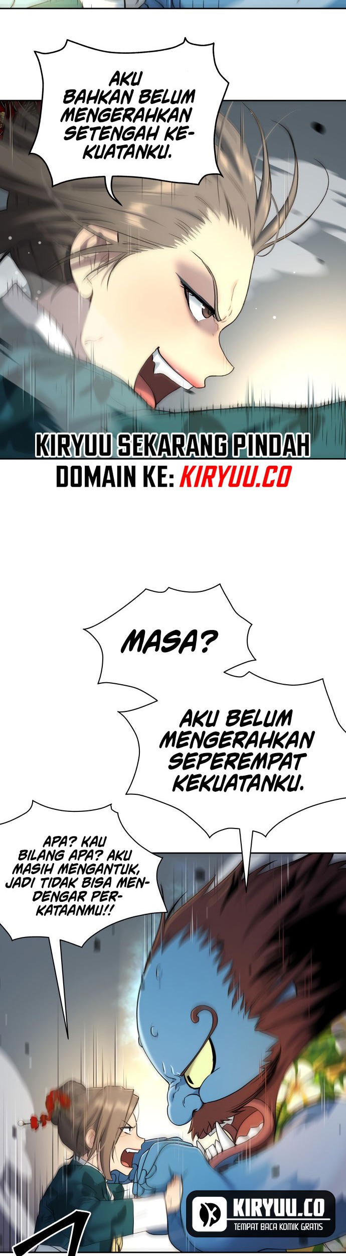 Aliens Area Chapter 4 - halaman 14