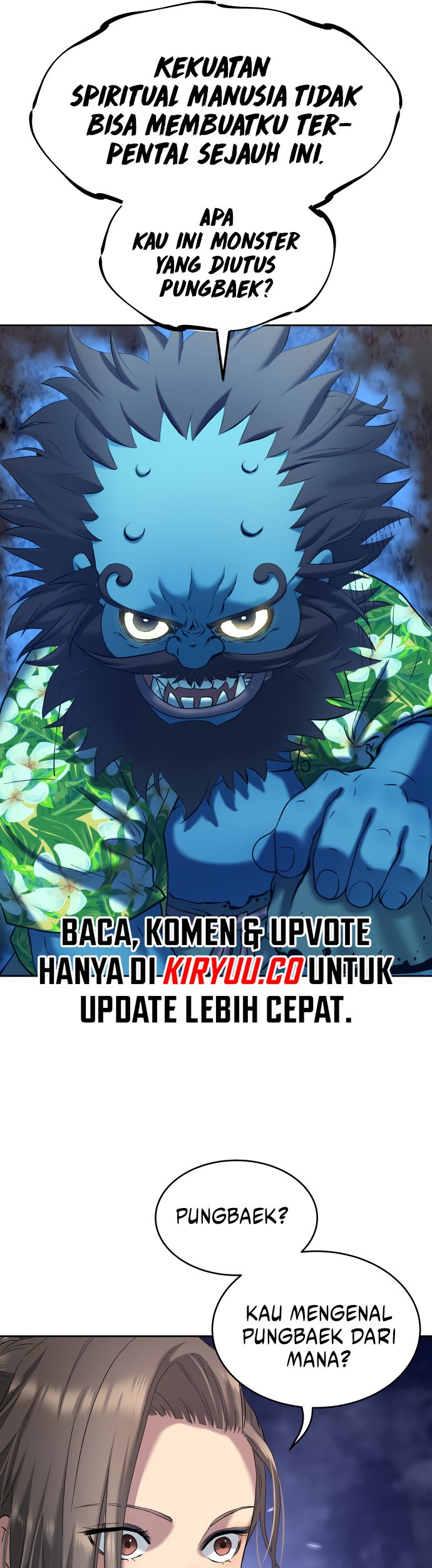 Aliens Area Chapter 4 - halaman 5