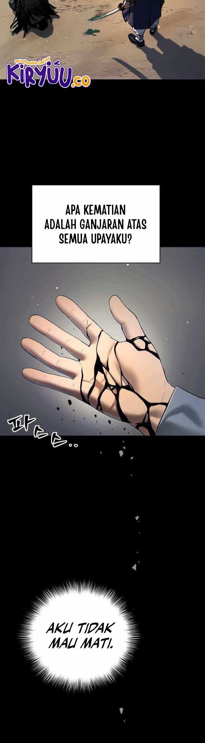Aliens Area Chapter 5 - halaman 4