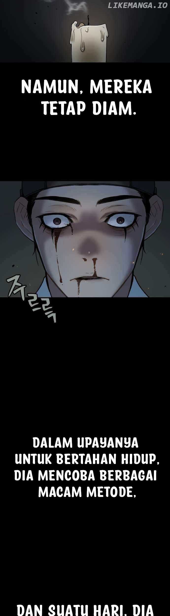 Aliens Area Chapter 5 - halaman 7