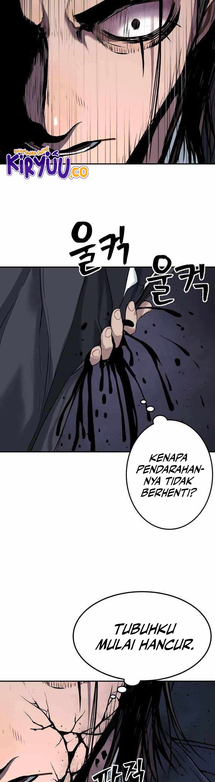 Aliens Area Chapter 6 - halaman 4