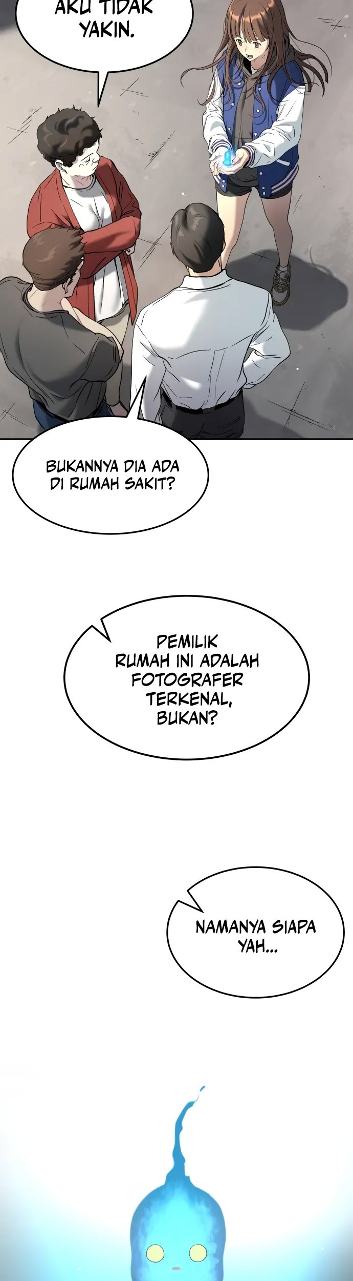 Aliens Area Chapter 8 - halaman 13