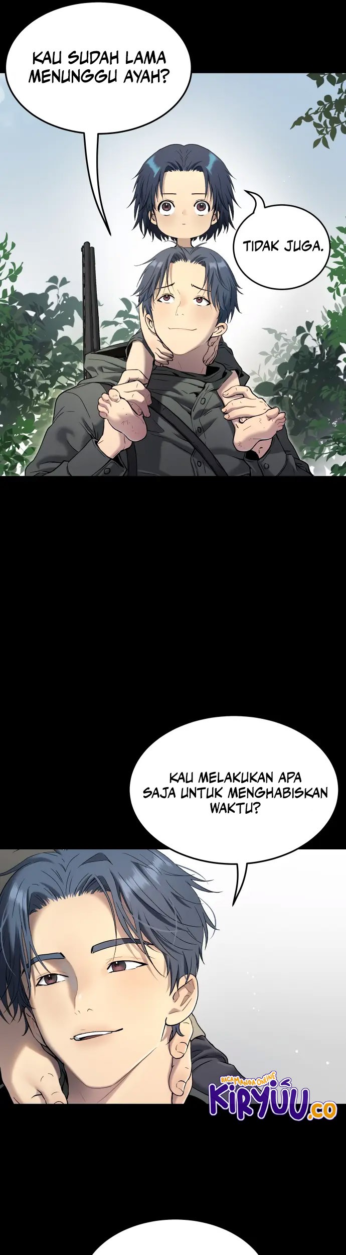 Aliens Area Chapter 9 - halaman 15