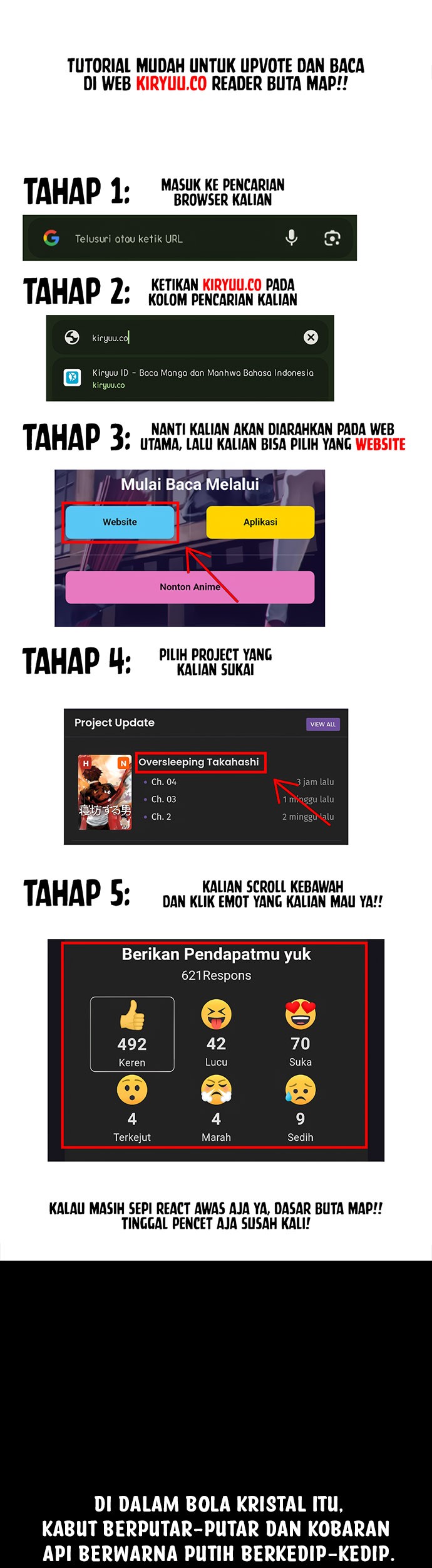 Aliens Area Chapter 9 - halaman 2